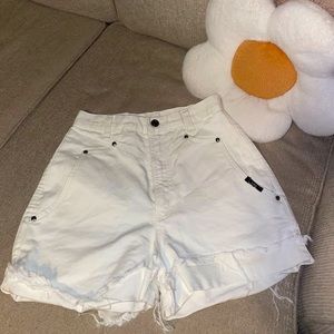 Ozark Mountain Shorts